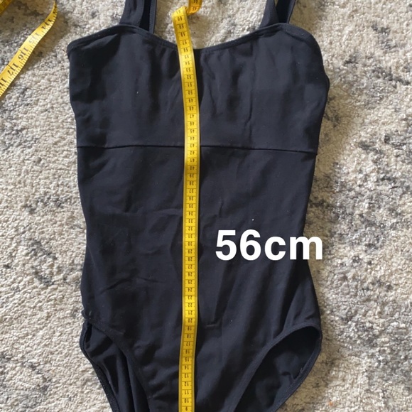 Mondor Black Body Suit - Picture 5 of 6